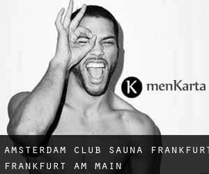 Amsterdam Club Sauna Frankfurt (Frankfurt am Main)