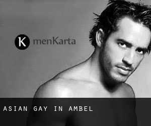 Asian Gay in Ambel