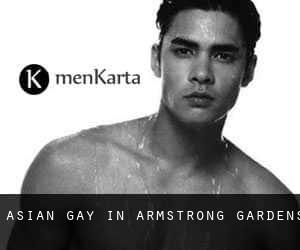 Asian Gay in Armstrong Gardens