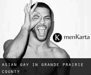 Asian Gay in Grande Prairie County