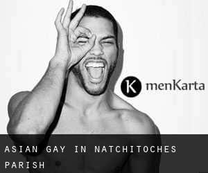 Asian Gay in Natchitoches Parish