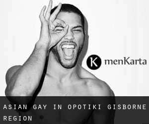 Asian Gay in Opotiki (Gisborne Region)