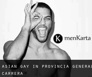 Asian Gay in Provincia General Carrera