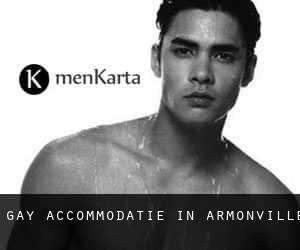 Gay Accommodatie in Armonville
