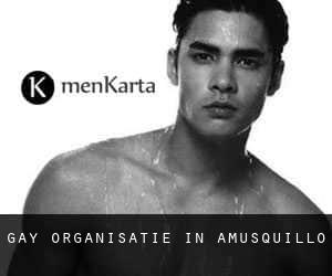 Gay Organisatie in Amusquillo