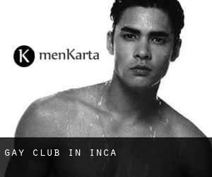 Gay Club in Inca