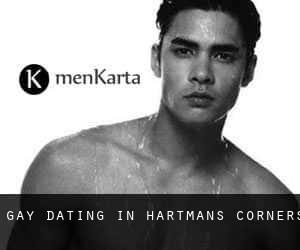 Gay Dating in Hartmans Corners