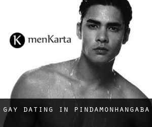 Gay Dating in Pindamonhangaba