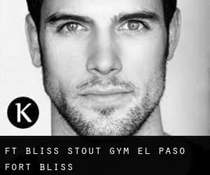 Ft. Bliss Stout Gym El Paso (Fort Bliss)