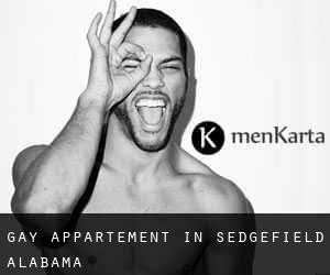 Gay Appartement in Sedgefield (Alabama)
