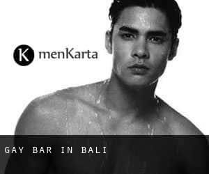 Gay Bar in Bali