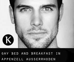 Gay Bed and Breakfast in Appenzell Ausserrhoden