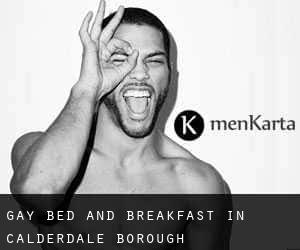 Gay Bed and Breakfast in Calderdale (Borough)