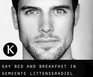 Gay Bed and Breakfast in Gemeente Littenseradiel