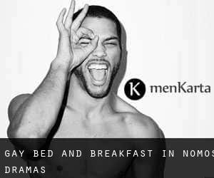 Gay Bed and Breakfast in Nomós Drámas