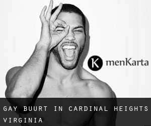 Gay Buurt in Cardinal Heights (Virginia)