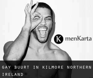Gay Buurt in Kilmore (Northern Ireland)