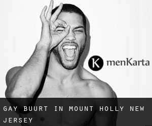 Gay Buurt in Mount Holly (New Jersey)