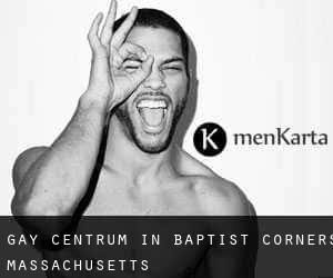 Gay Centrum in Baptist Corners (Massachusetts)