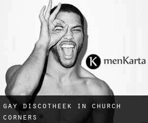 Gay Discotheek in Church Corners