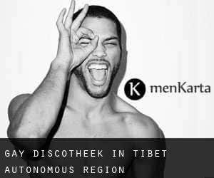 Gay Discotheek in Tibet Autonomous Region