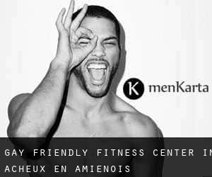 Gay Friendly Fitness Center in Acheux-en-Amiénois