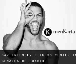Gay Friendly Fitness Center in Benalúa de Guadix