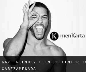 Gay Friendly Fitness Center in Cabezamesada