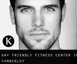 Gay Friendly Fitness Center in Camberley