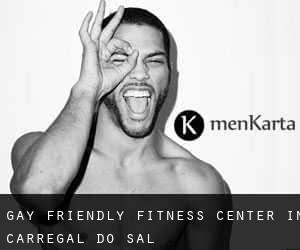 Gay Friendly Fitness Center in Carregal do Sal
