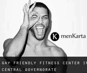 Gay Friendly Fitness Center in Central Governorate