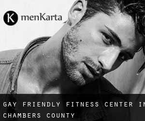 Gay Friendly Fitness Center in Chambers County
