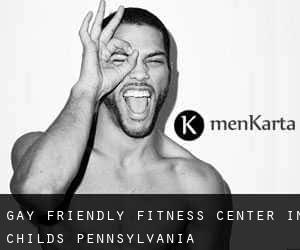 Gay Friendly Fitness Center in Childs (Pennsylvania)