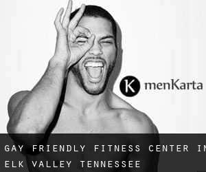 Gay Friendly Fitness Center in Elk Valley (Tennessee)