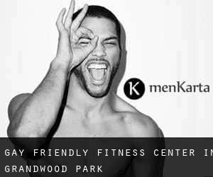 Gay Friendly Fitness Center in Grandwood Park