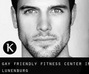 Gay Friendly Fitness Center in Lunenburg