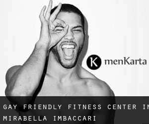 Gay Friendly Fitness Center in Mirabella Imbaccari