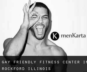 Gay Friendly Fitness Center in Rockford (Illinois)