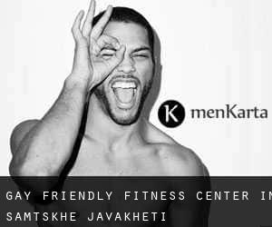 Gay Friendly Fitness Center in Samtskhe-Javakheti