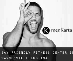 Gay Friendly Fitness Center in Waynesville (Indiana)