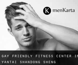 Gay Friendly Fitness Center in Yantai (Shandong Sheng)