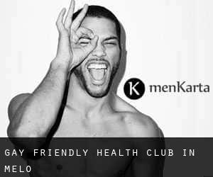 Gay Friendly Health Club in Melo
