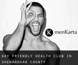 Gay Friendly Health Club in Shenandoah County