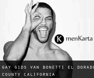 gay gids van Bonetti (El Dorado County, California)
