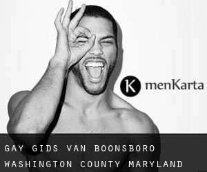 gay gids van Boonsboro (Washington County, Maryland)