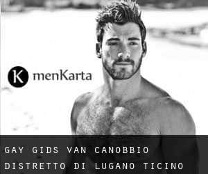 gay gids van Canobbio (Distretto di Lugano, Ticino)
