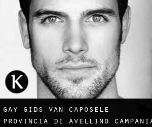 gay gids van Caposele (Provincia di Avellino, Campania)