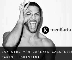 gay gids van Carlyss (Calcasieu Parish, Louisiana)