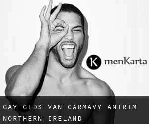 gay gids van Carmavy (Antrim, Northern Ireland)