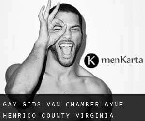 gay gids van Chamberlayne (Henrico County, Virginia)